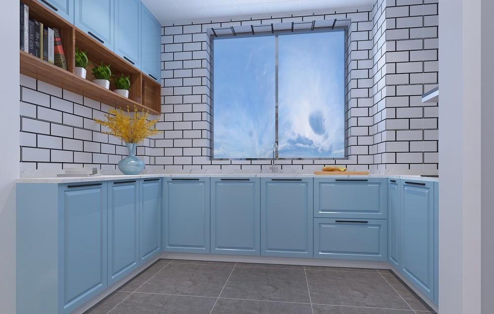 北欧风灰色与深蓝的低调浪漫-10