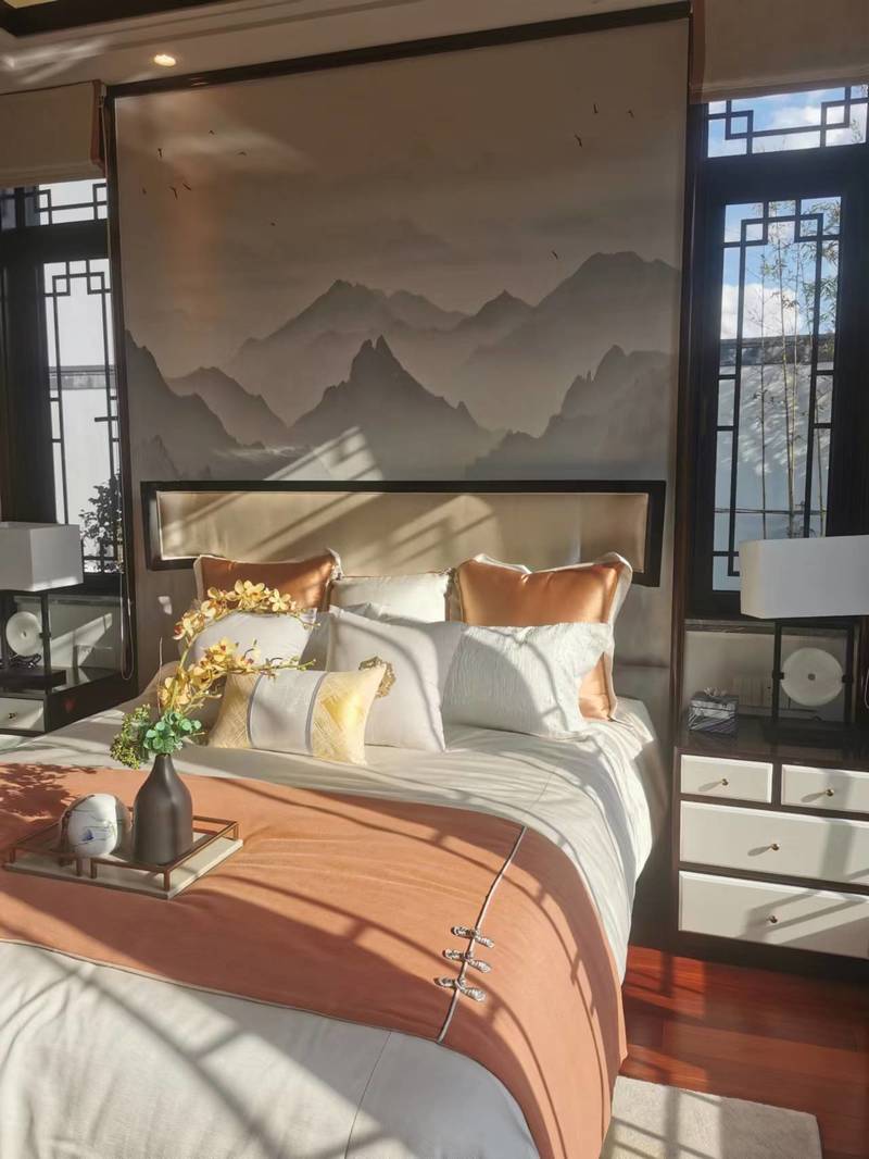 贵定桃李春风-0