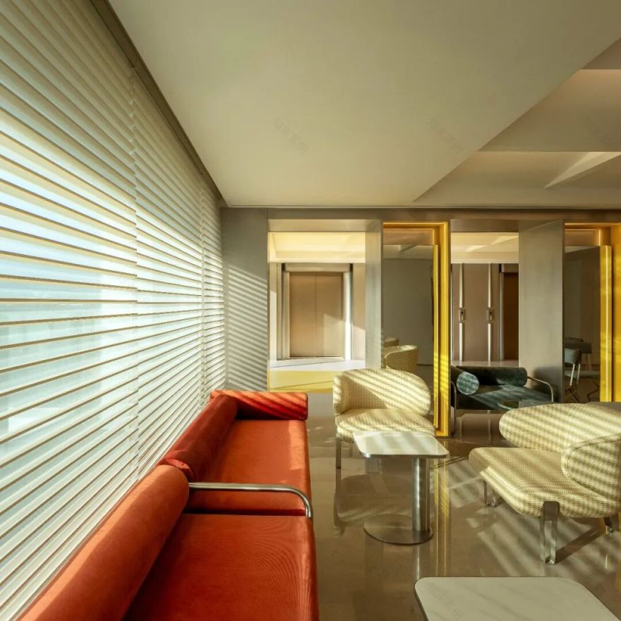 三亚石药医疗公园丨中国三亚丨方夏设计&方周智造-33