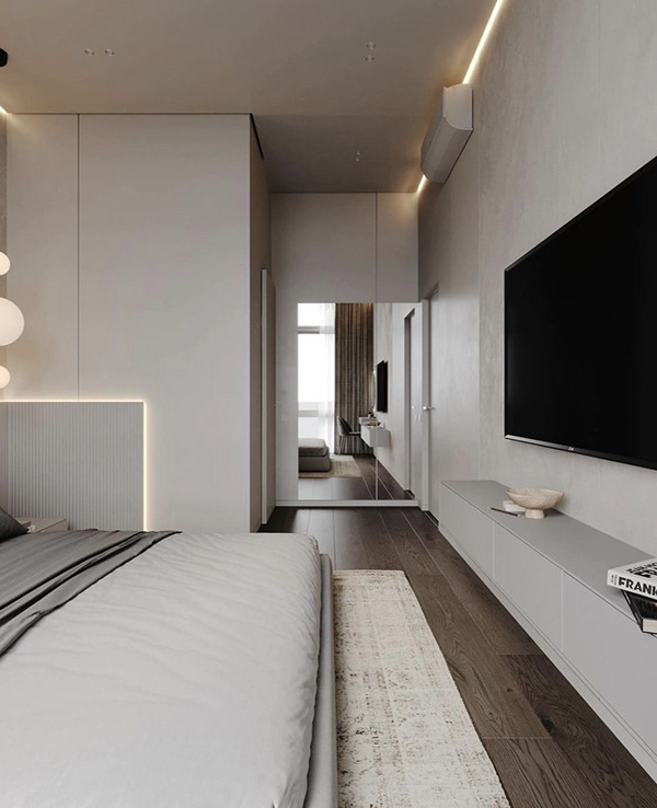 Apartment project in NYC-8