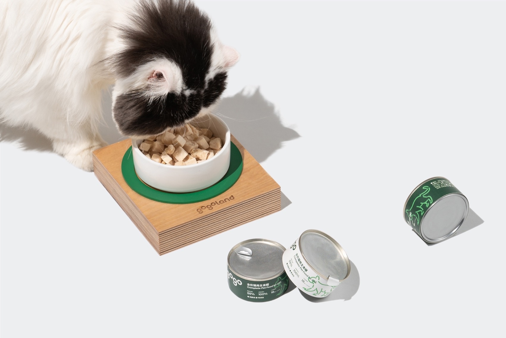 gogoland丨中国惠州丨Informal异规设计-92