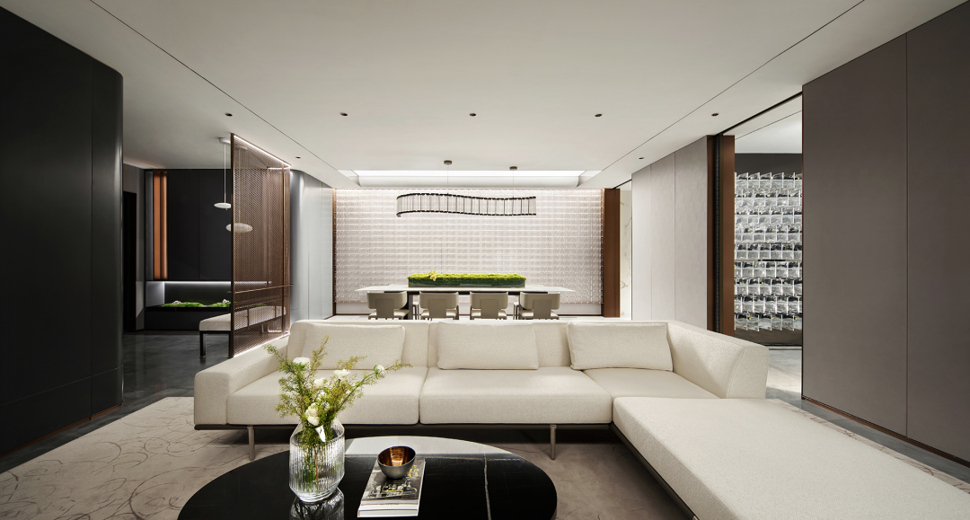 葛洲坝北京·中国府丨中国北京丨郑树芬室内设计（深圳）有限公司-44