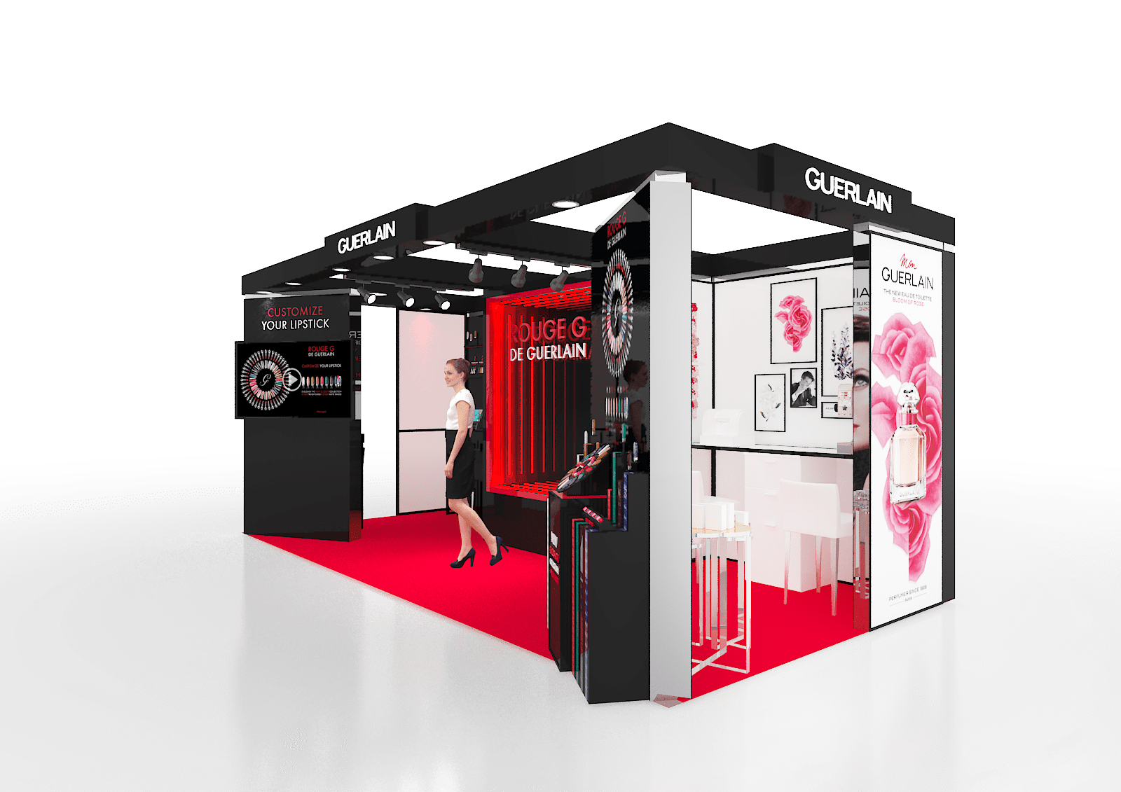 2019 娇兰 红唇膏-5