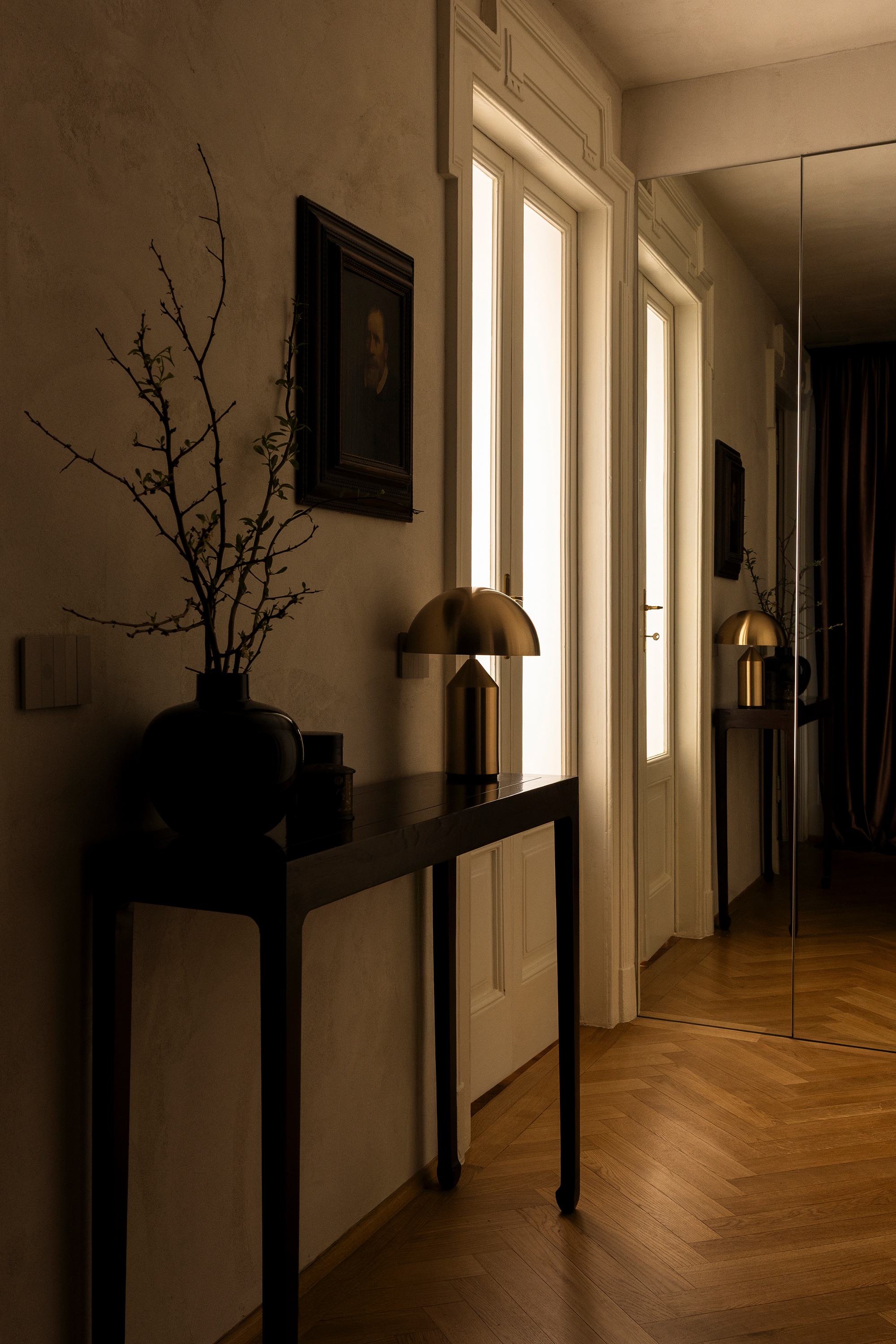 Opus XXX 公寓 · Opus Atelier丨意大利米兰丨Opus atelier 工作室-2