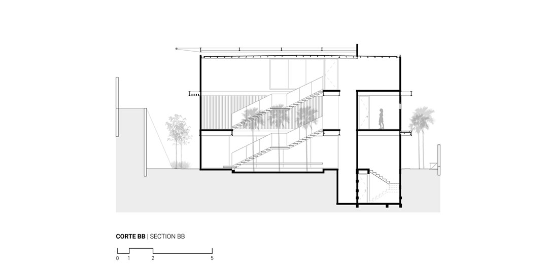 巴西RZ住宅丨Padovani Arquitetos-12