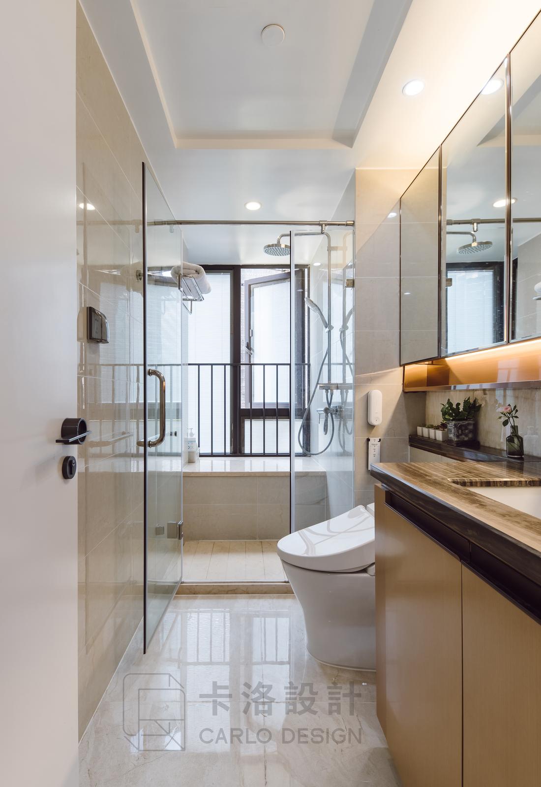 绿意盎然的精装房大变身 · 春日草木之家丨中国广州-127