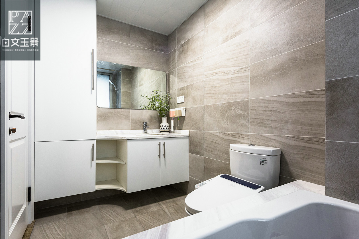 白文玉景设计——【天马行空】我有一方自由角落127方混搭-31