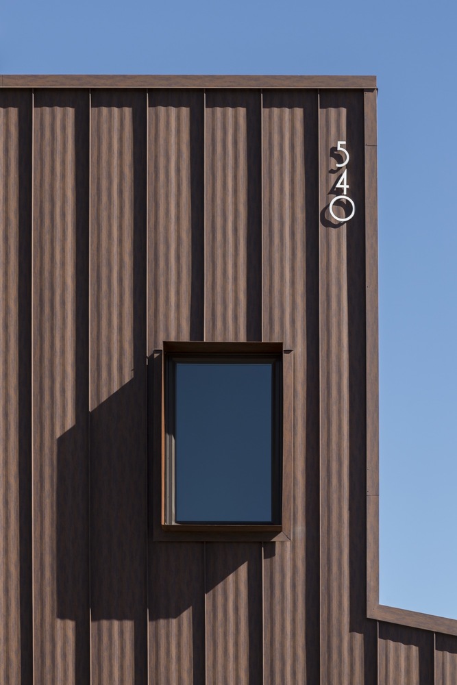 菲尼克斯“上城区街”住宅区-37