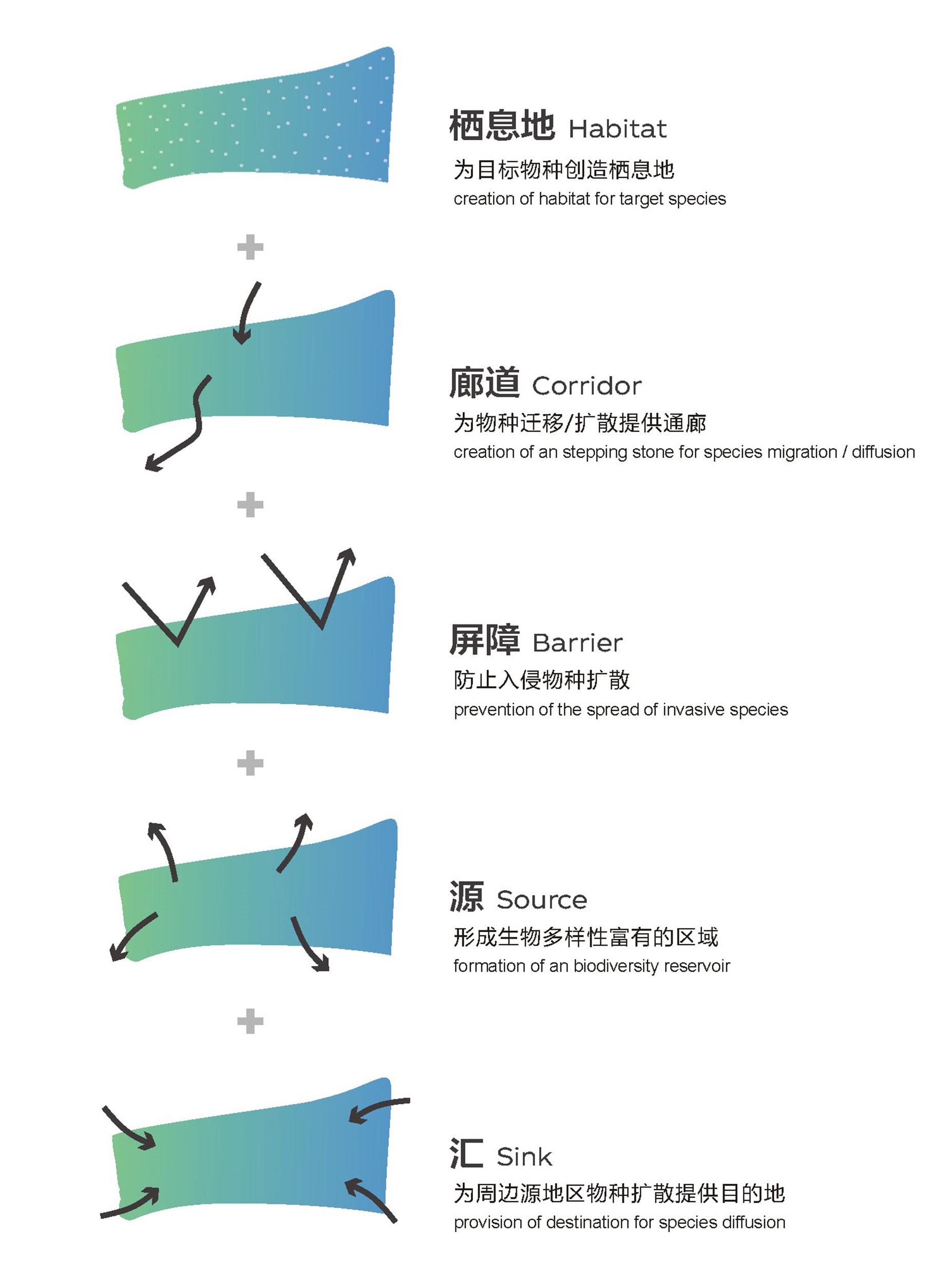 深圳红树林湿地博物馆方案设计及建筑与景观专业初步设计·红树十二境丨中国深圳-23