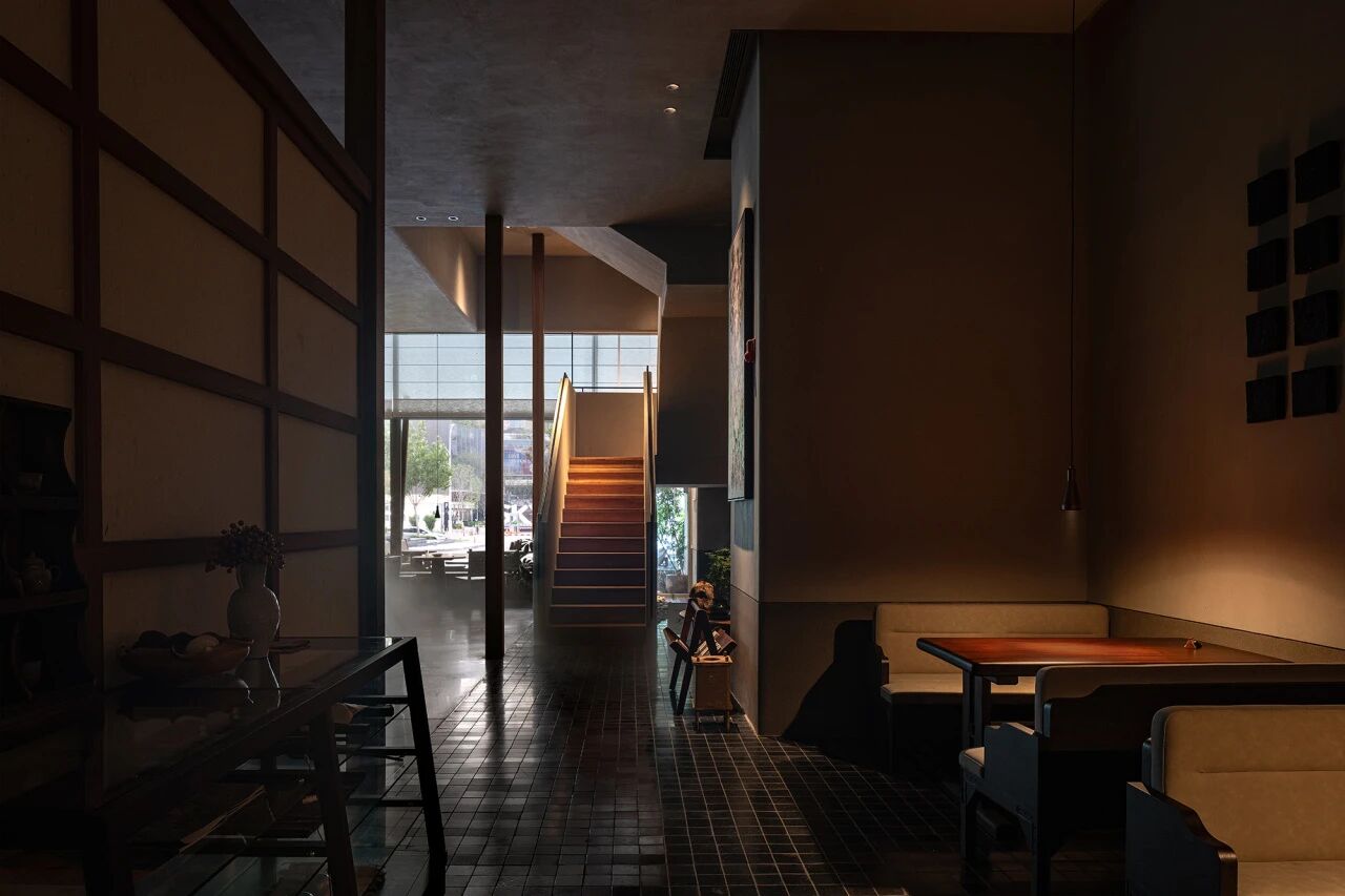 听山丨中国石家庄丨BloomDesign绽放设计-20