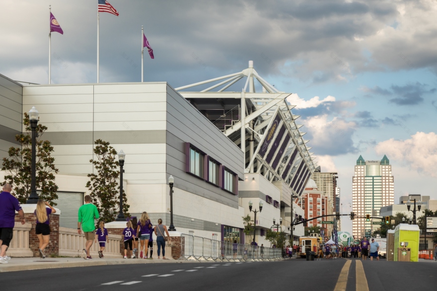 办公园区丨Skidmore,Owings & Merrill (SOM)-24