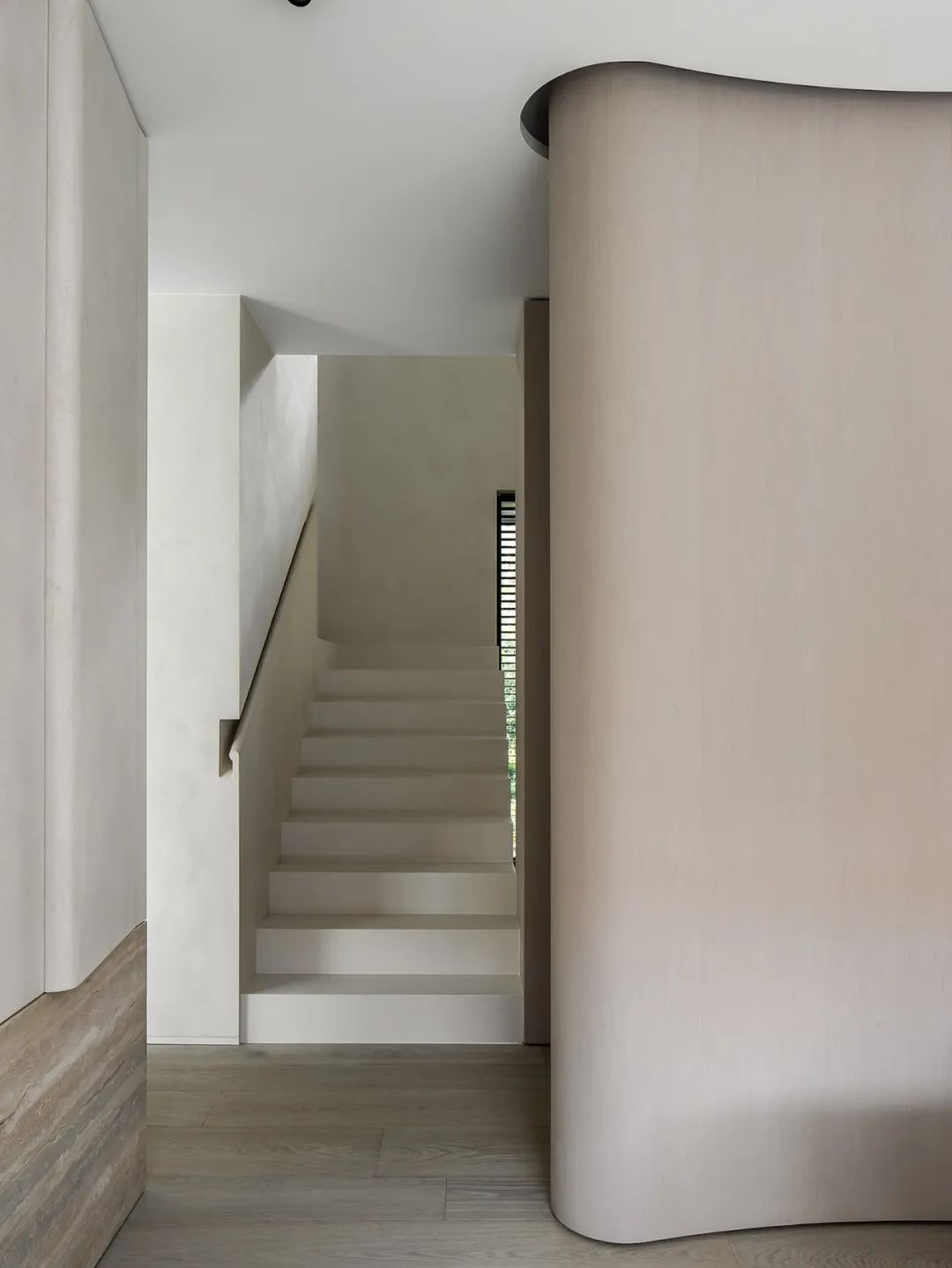 安特卫普 City Apartment FG丨比利时安特卫普丨Dries De Malsche-35