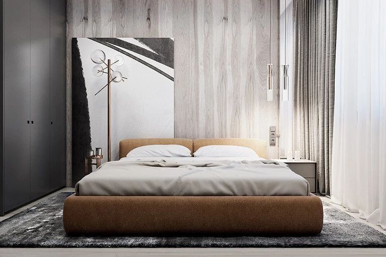 现代风别墅设计丨Diff.studio-41