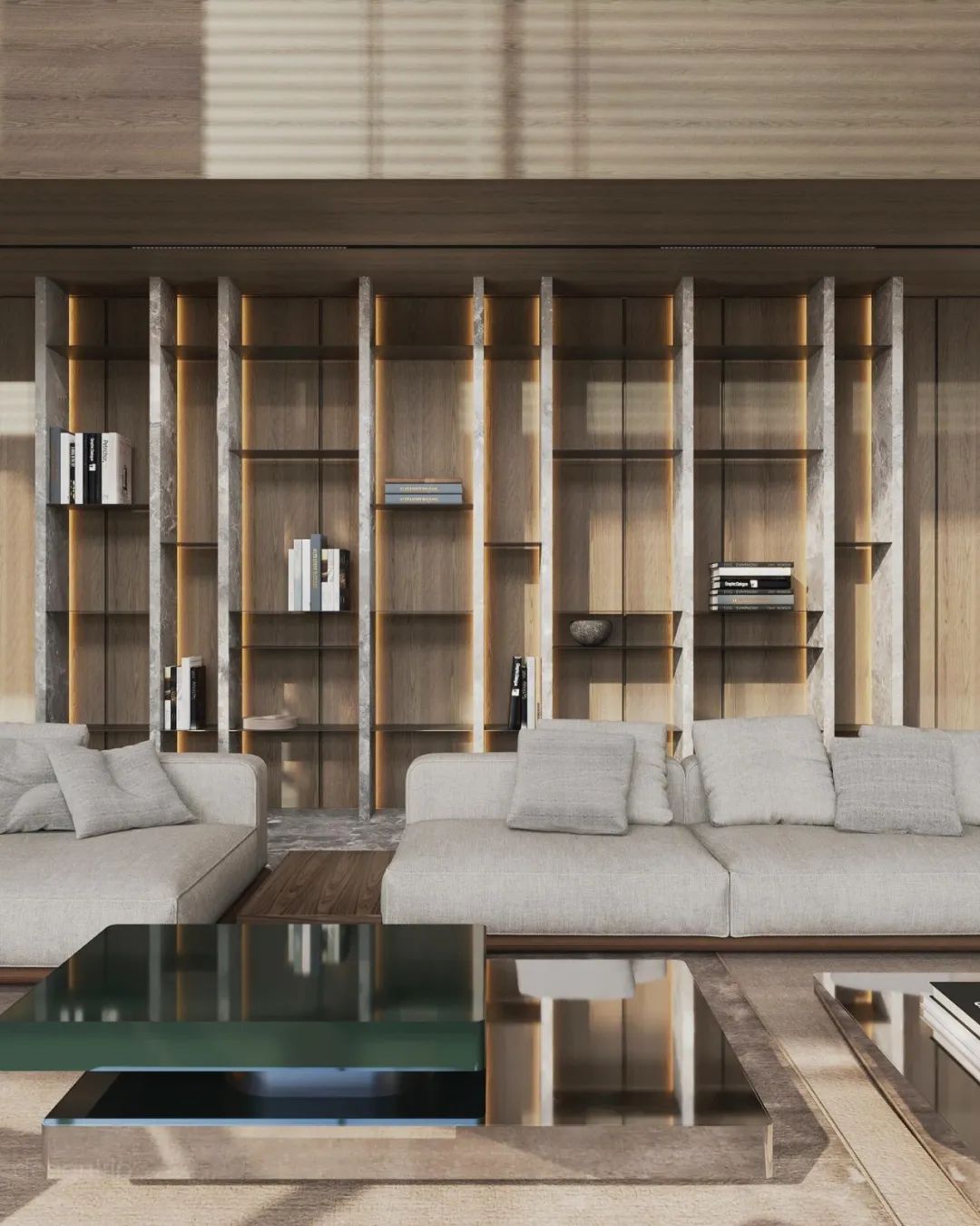 赞比亚别墅设计丨Trush Design-45