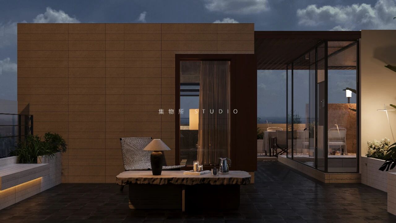 集物所STUDIO 穹顶之下 · 光如信仰丨中国郑州-97