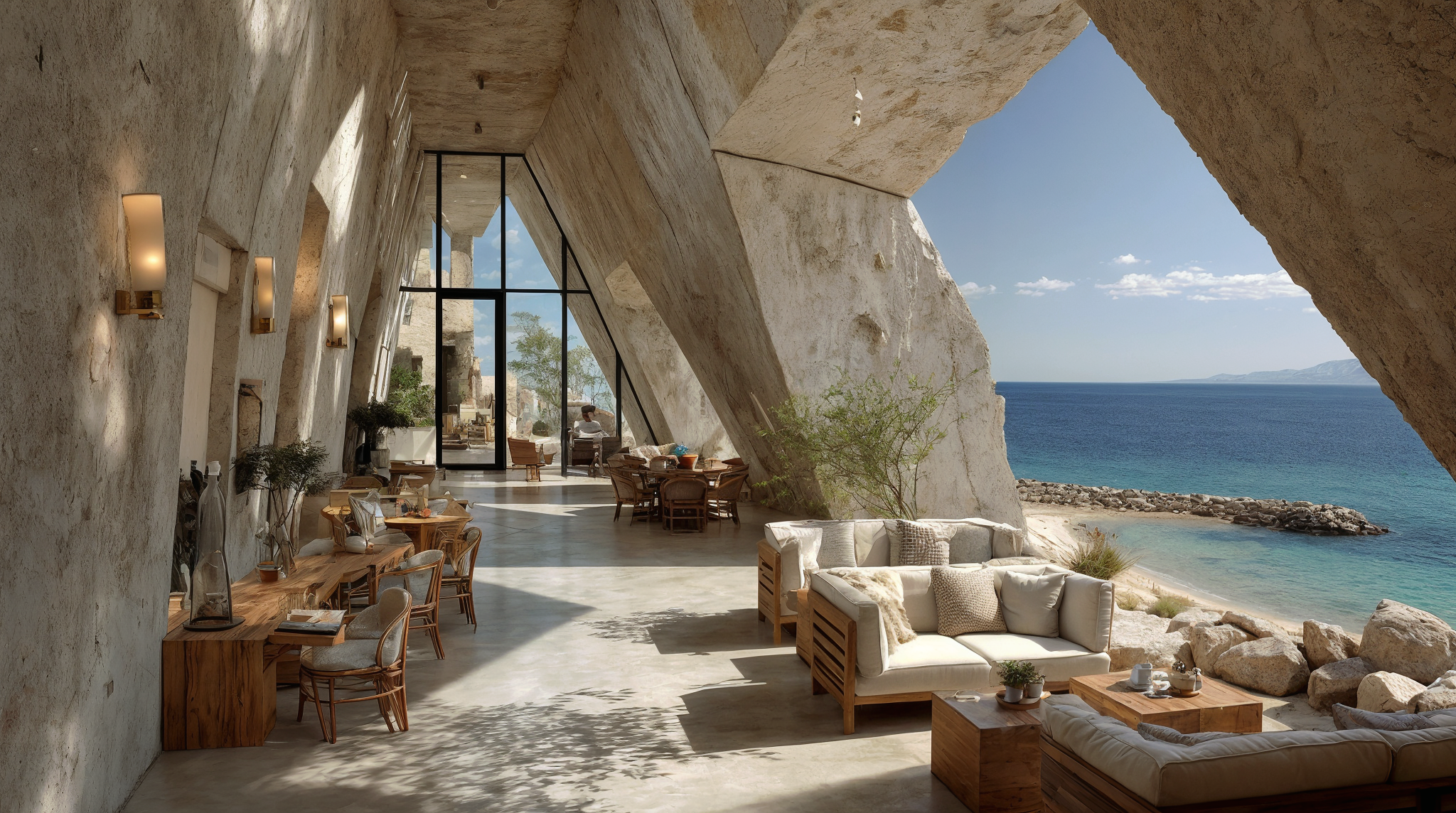 西餐厅丨挪威-10