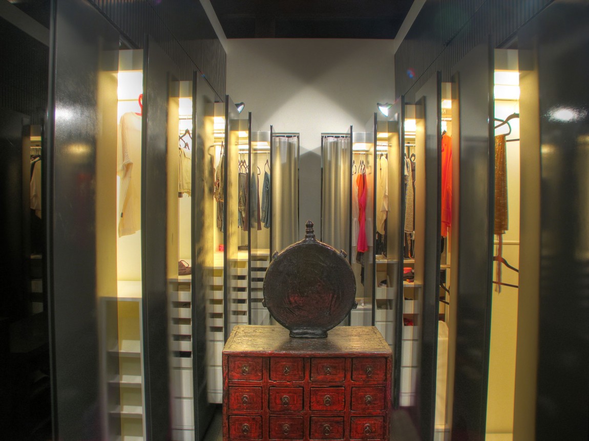 泰国普吉岛传统风格豪华别墅-42