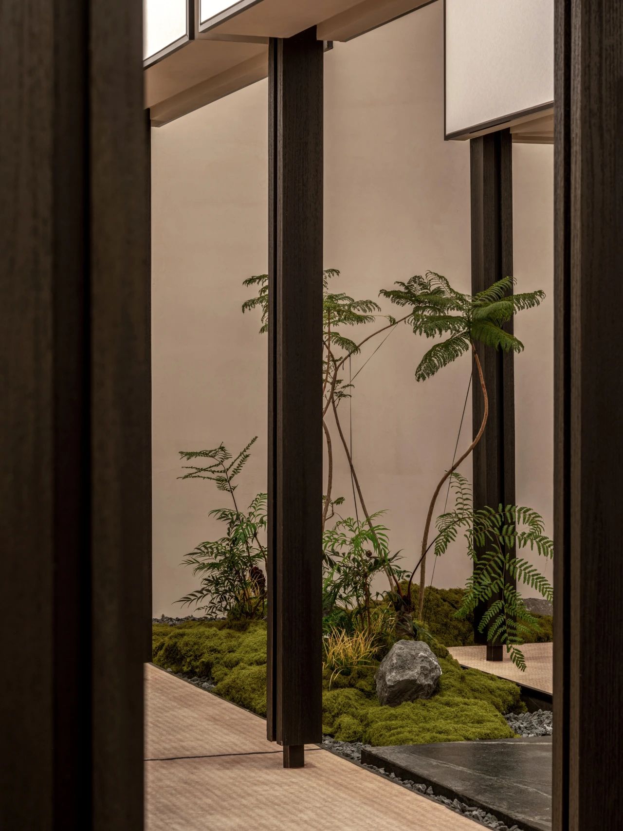 品牌莞－第53届国际名家具（东莞）展览会丨中国东莞丨未明确提及（策展召集人唐忠汉）-73