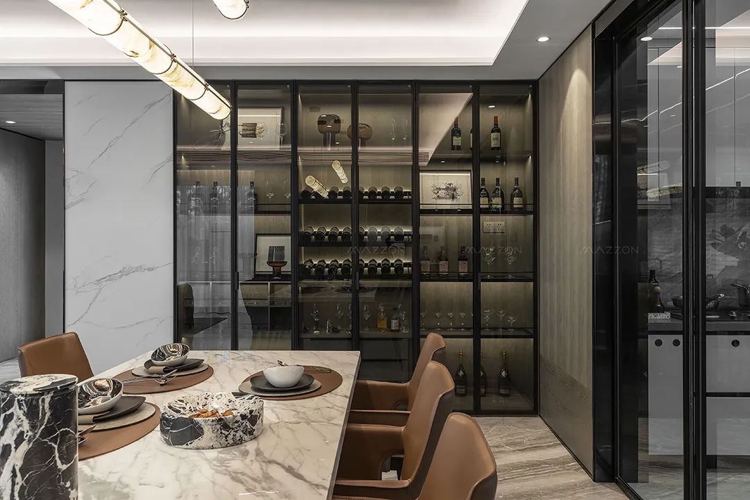 成都时代公园·天府序丨中国成都丨MatrixDesign 矩陣縱横-39