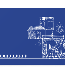 Architecture Portfolio | Professional Practice