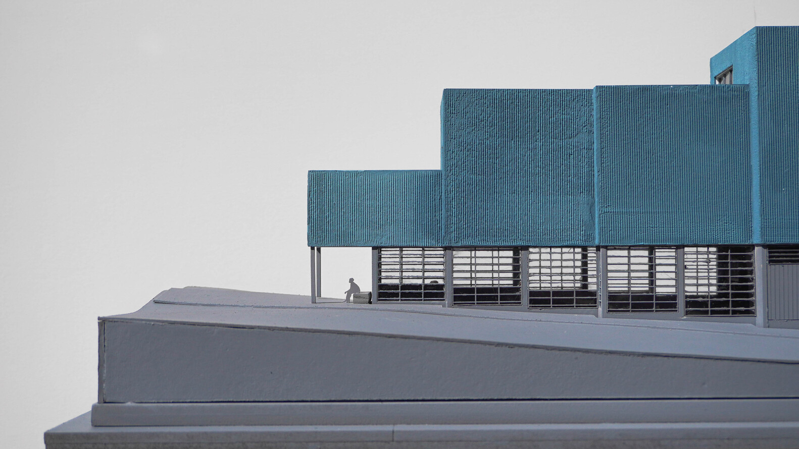 墨西哥城 PILARES 社区中心丨墨西哥墨西哥城丨Palma,Productora-45