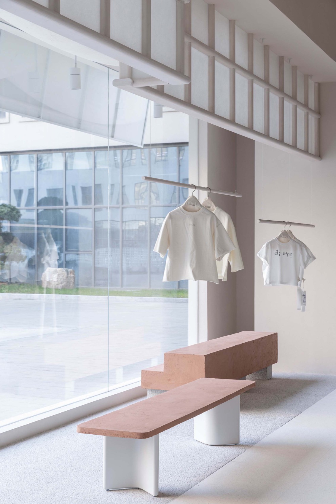 Natural Park 空间设计丨中国湖州丨静谧设计研究室-33