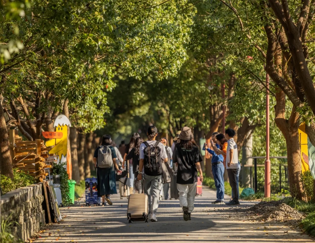 有MORE有YOUNG·新青年2021奥雅乡建营项目丨未明确提及具体设计团队-120