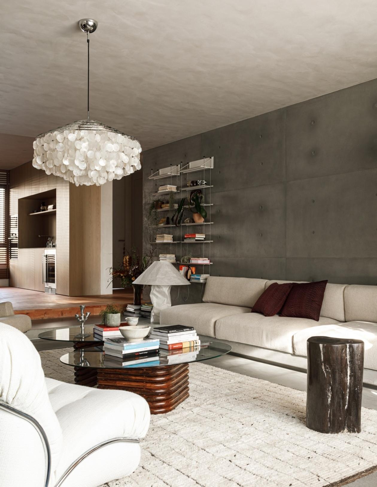 Meno+Design桂子 | 折中混搭风：抛开约束，自由生长-4