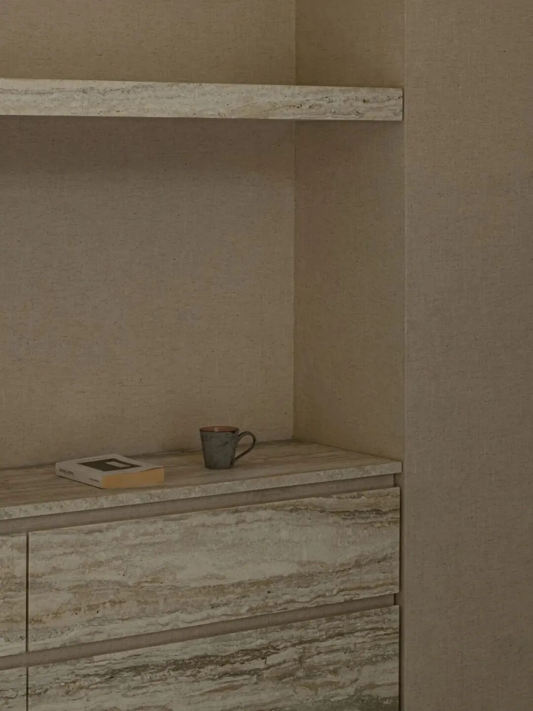 买手店丨中国浙江丨ForNature Design-18