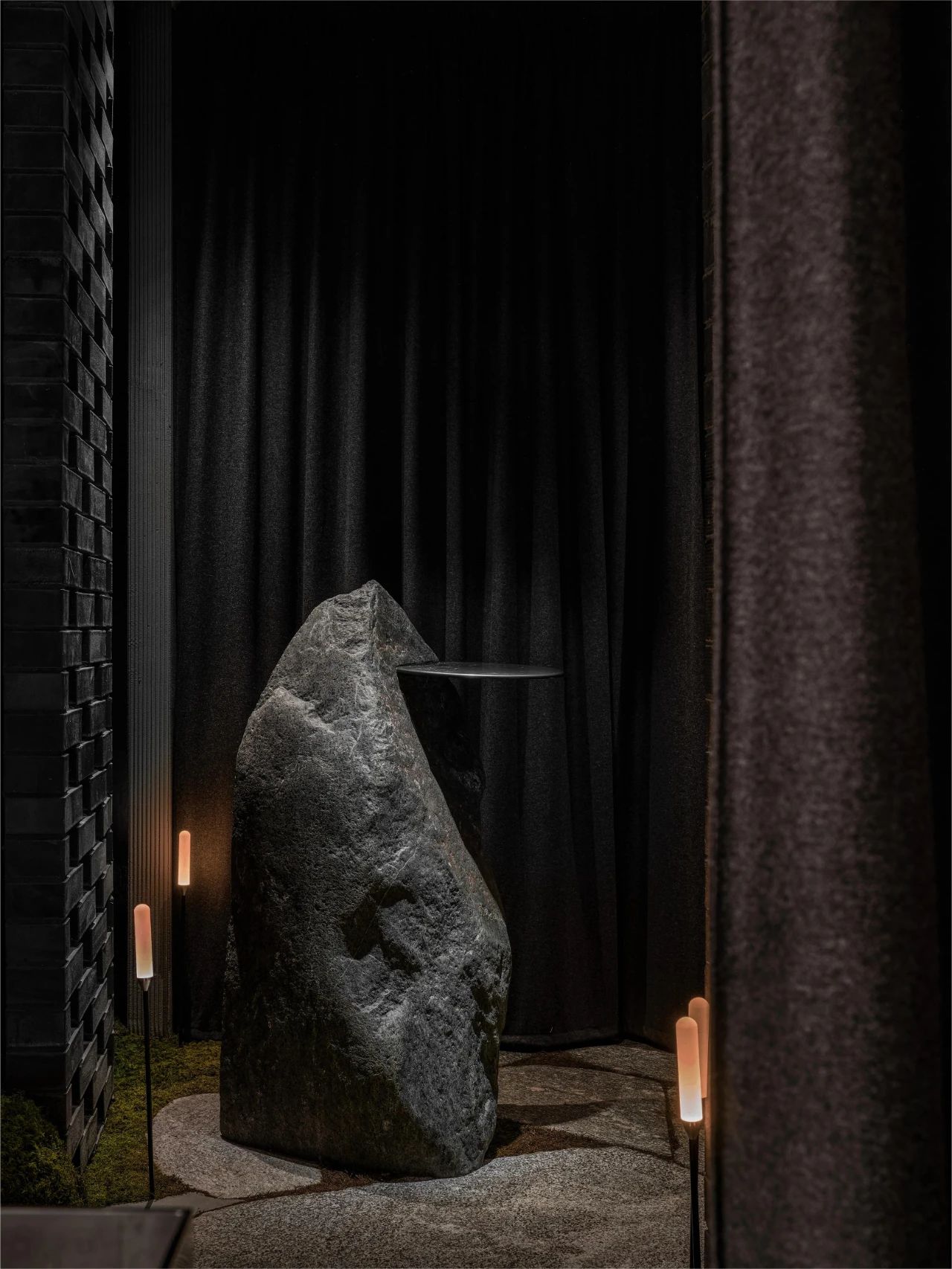 新作丨DA Bureau  内在感知-51