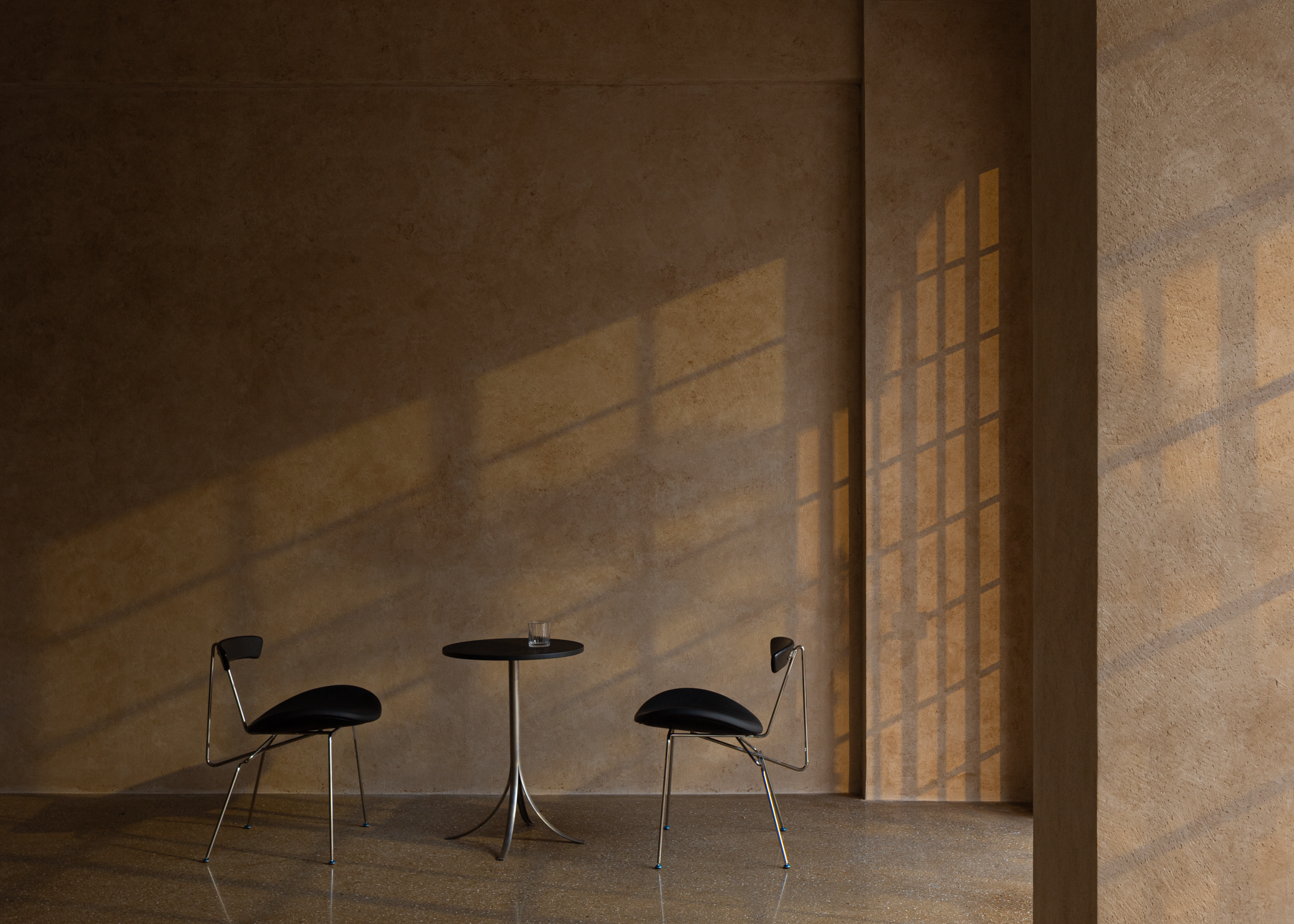 塌陷；塌方；洞穴坍塌丨中国杭州丨ForNature Design-6