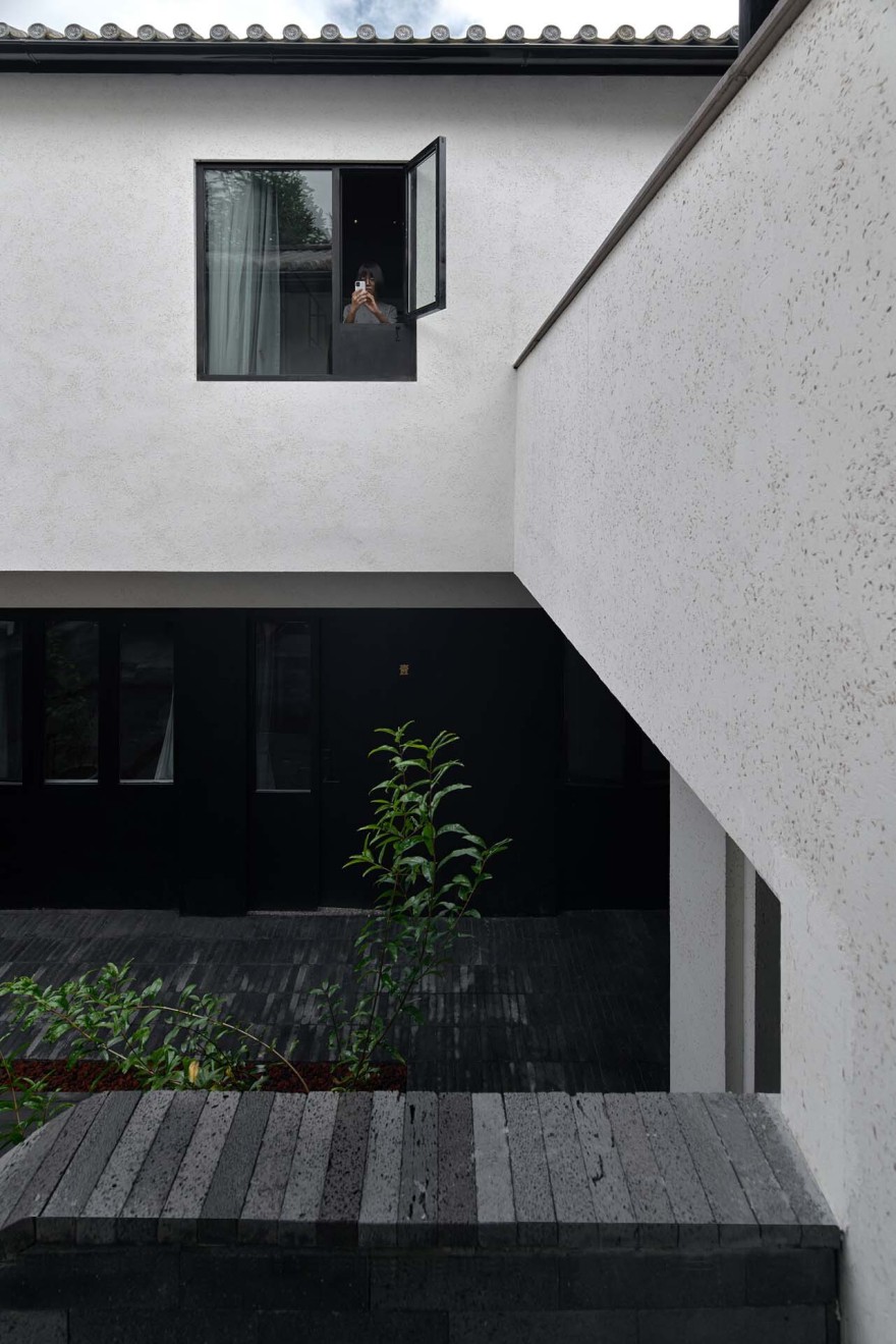 腾冲庭院丨中国云南丨Ji Architects-40