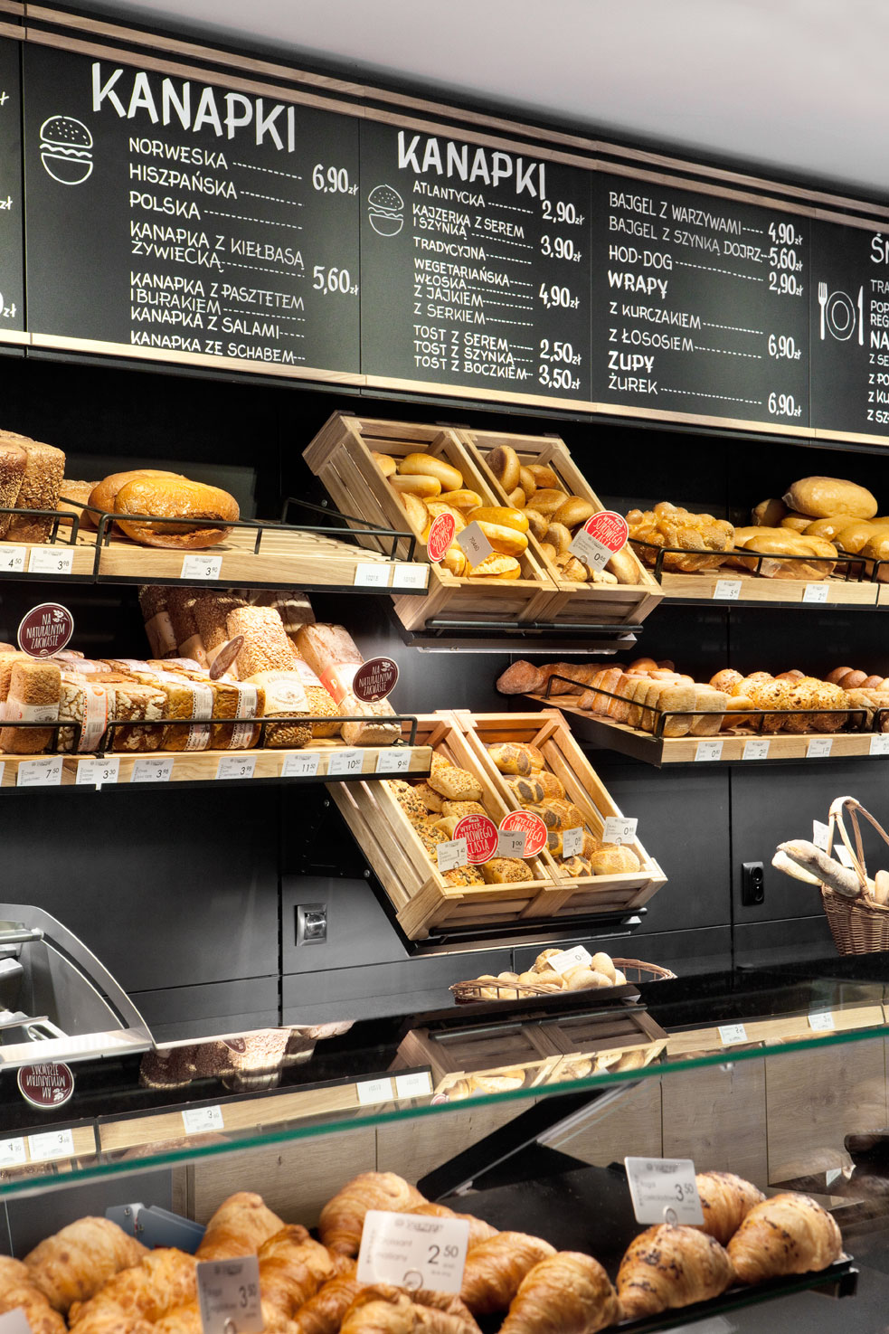 Warsaw 烘焙店-5