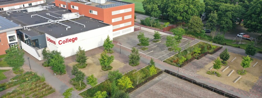 Uden's College - Grasveld Tuin- en Landschapsarchitecten-17