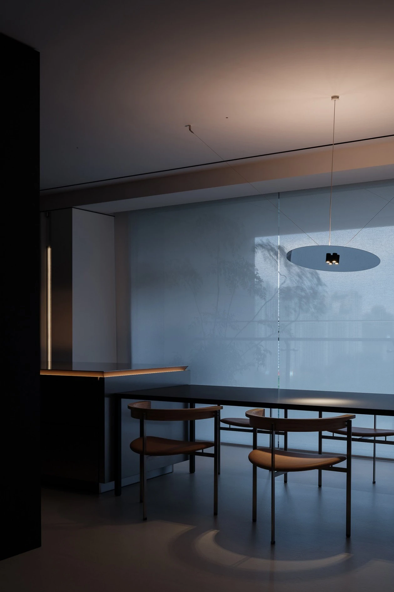 三位设计师自宅丨中国宁波丨孙建亚,张奇峰,刘志明-59