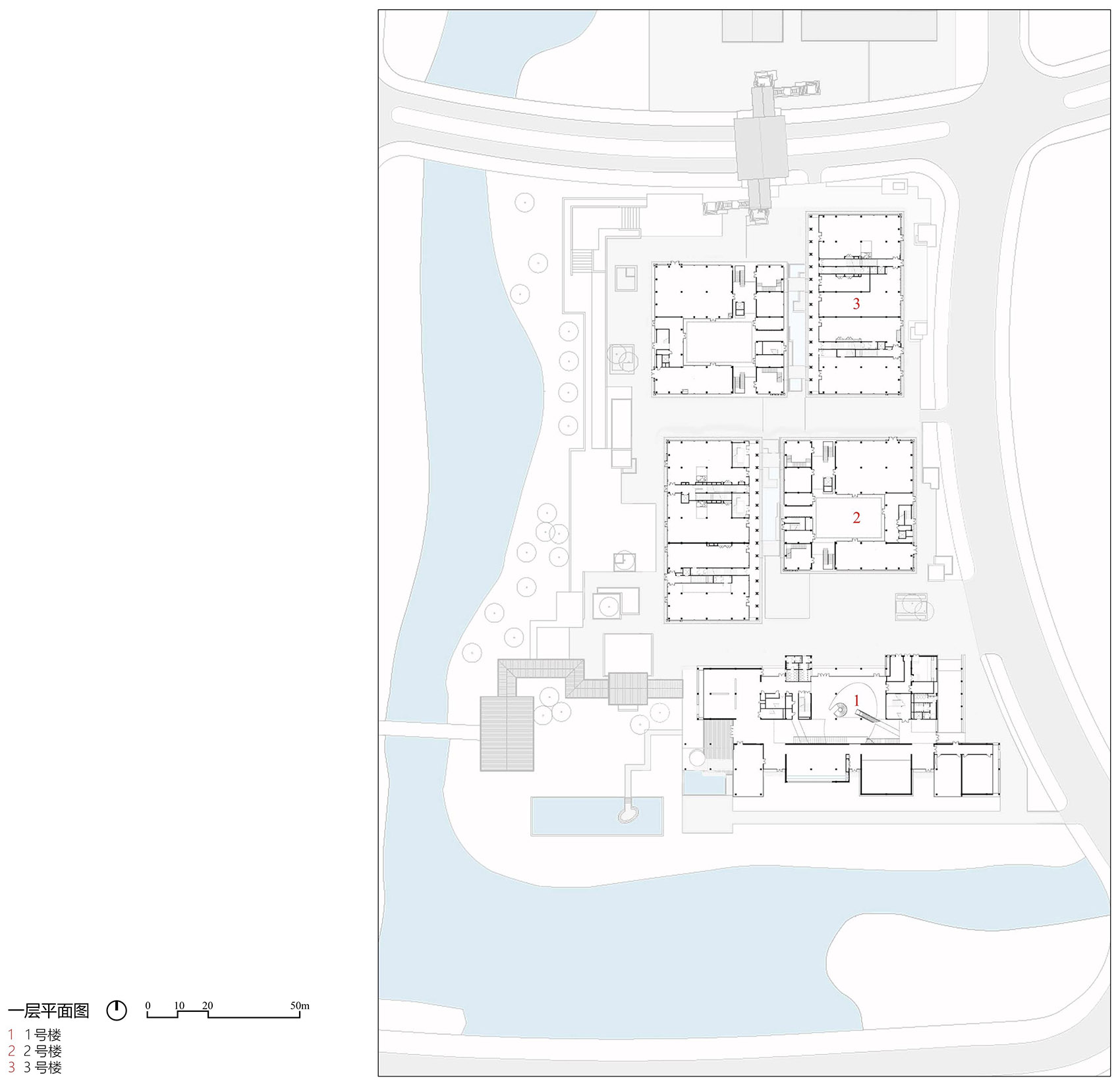 苏州生命健康小镇会客厅丨中国苏州丨九城都市建筑设计有限公司-144