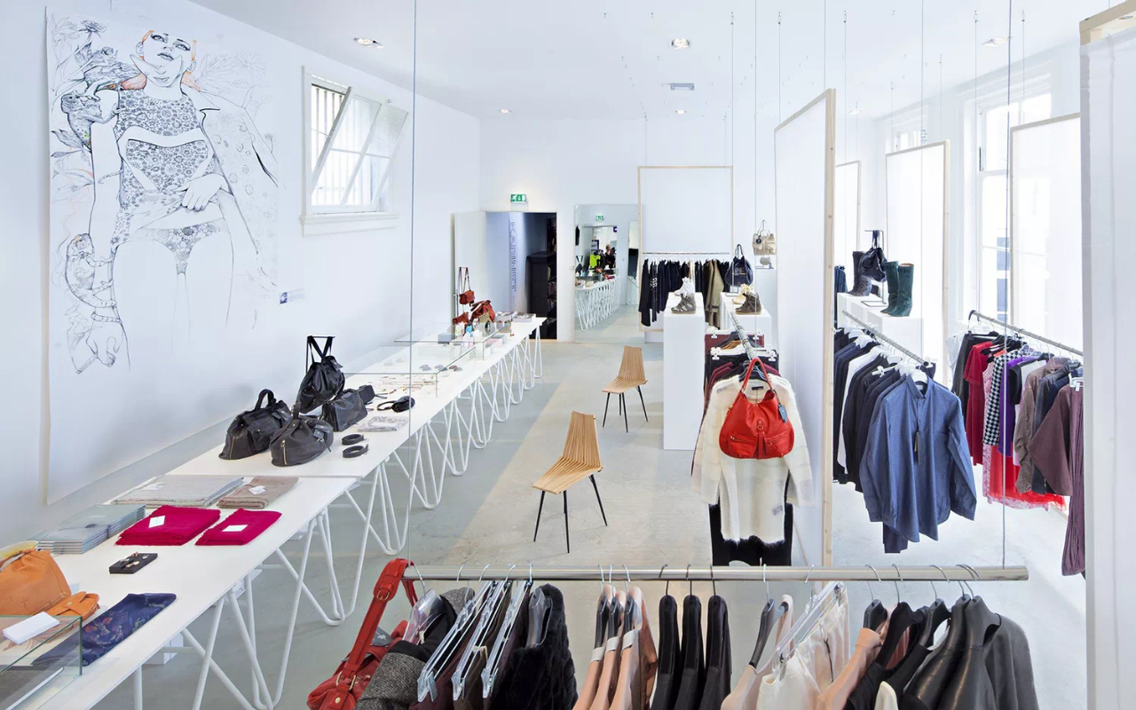 2023 米兰国际家具展丨意大利米兰-42