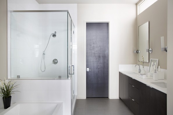 丨美国亚特兰大丨Smith Dalia Architects-10