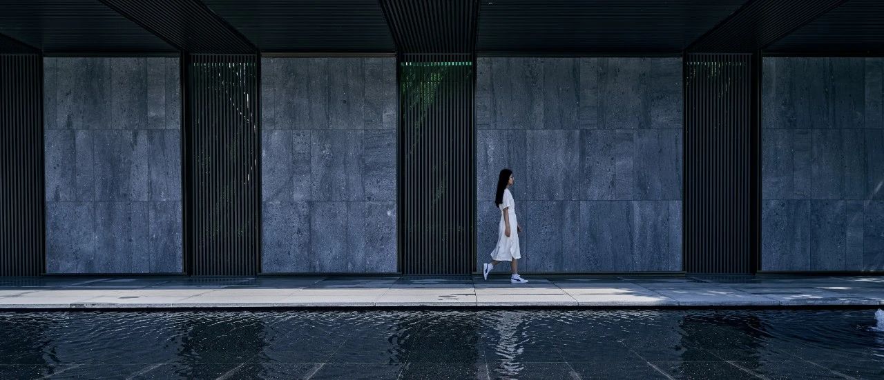  北京未琦建筑景观设计事务所丨沈阳龙湖·云峰原著 示范区 景观建筑设计 丨中国沈阳-4