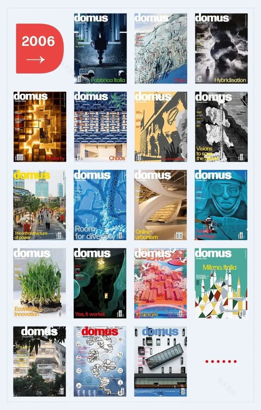 domus现场|CIFF中国家博会“设艺文化”特展主创设计团队媒体群访-51