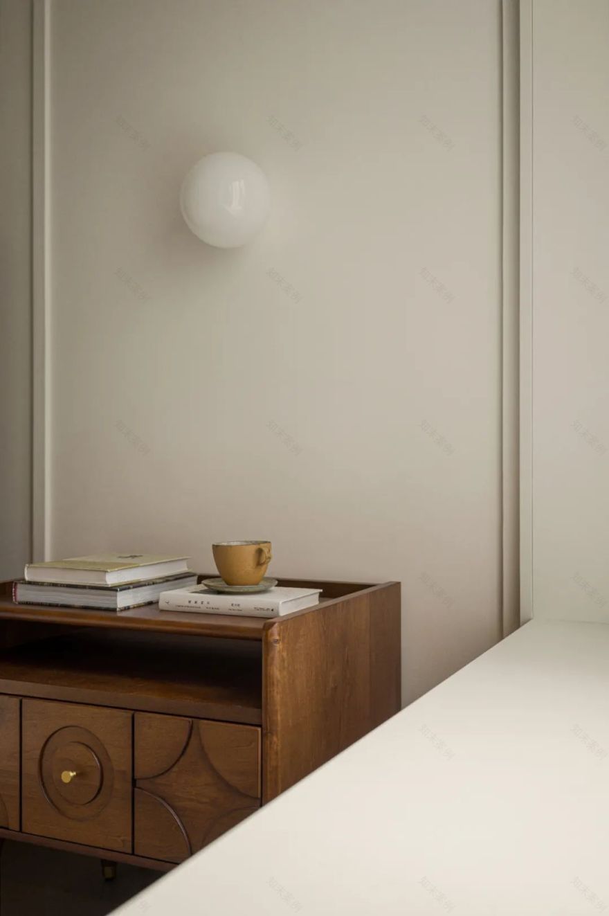 成都东湖长岛 L 住宅丨中国成都丨JSD 简璞设计-61