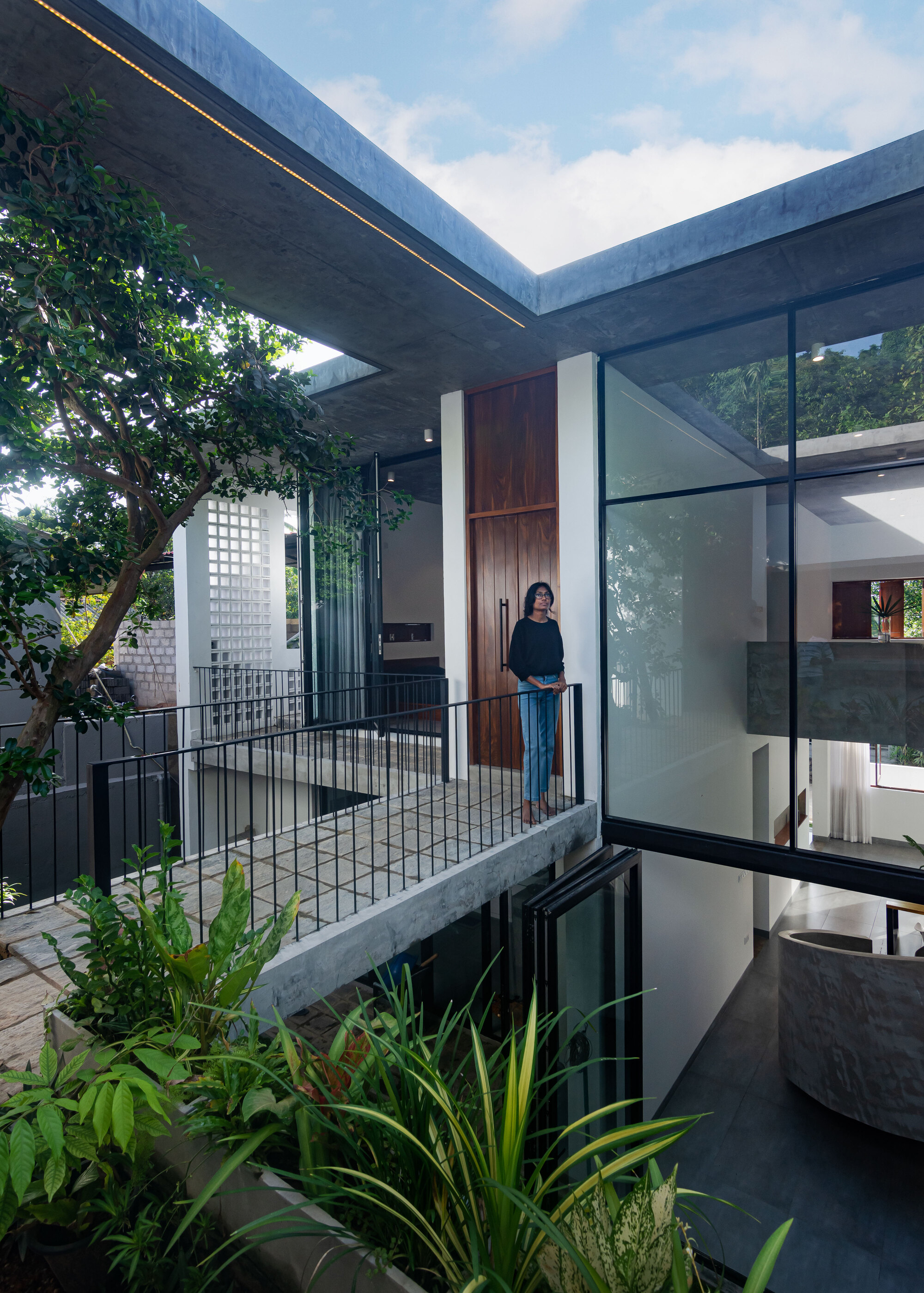 三角公寓丨Kith Studio-24