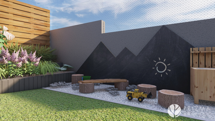 城市波西米亚花园-13