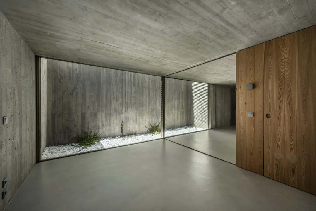 Aires Mateus 建筑事务所丨葡萄牙里斯本丨Aires Mateus Architecture-41