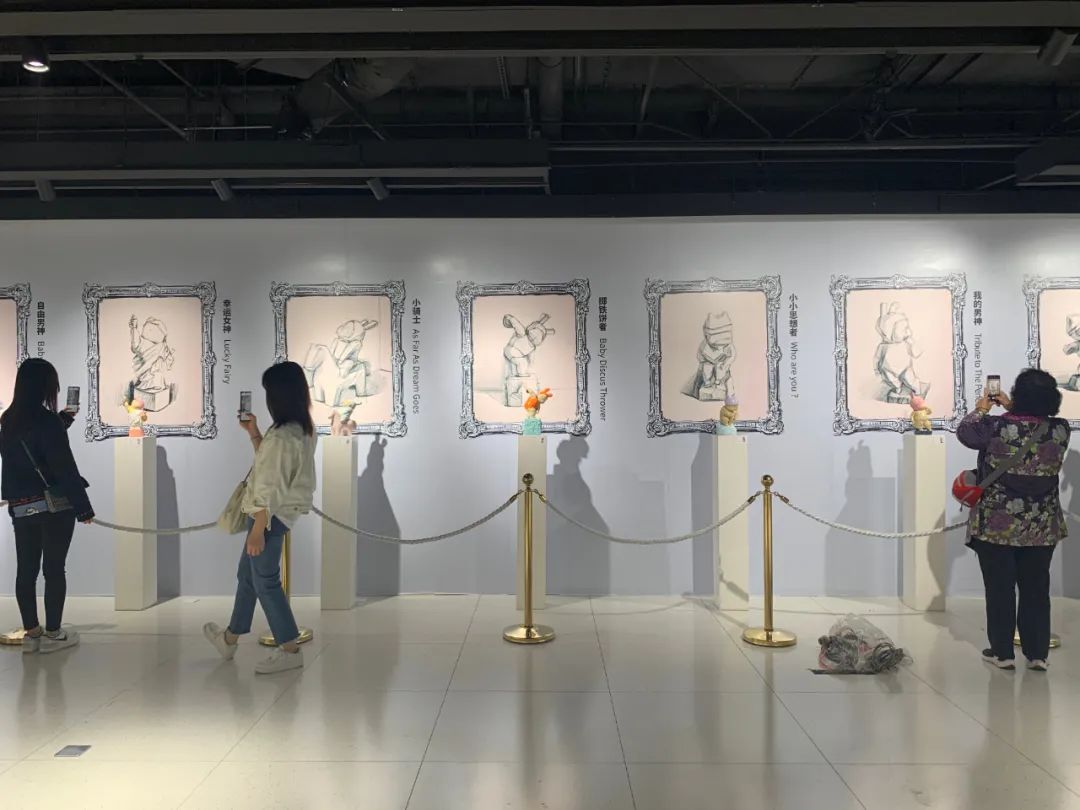 西单更新场丨中国北京丨华润置地-100