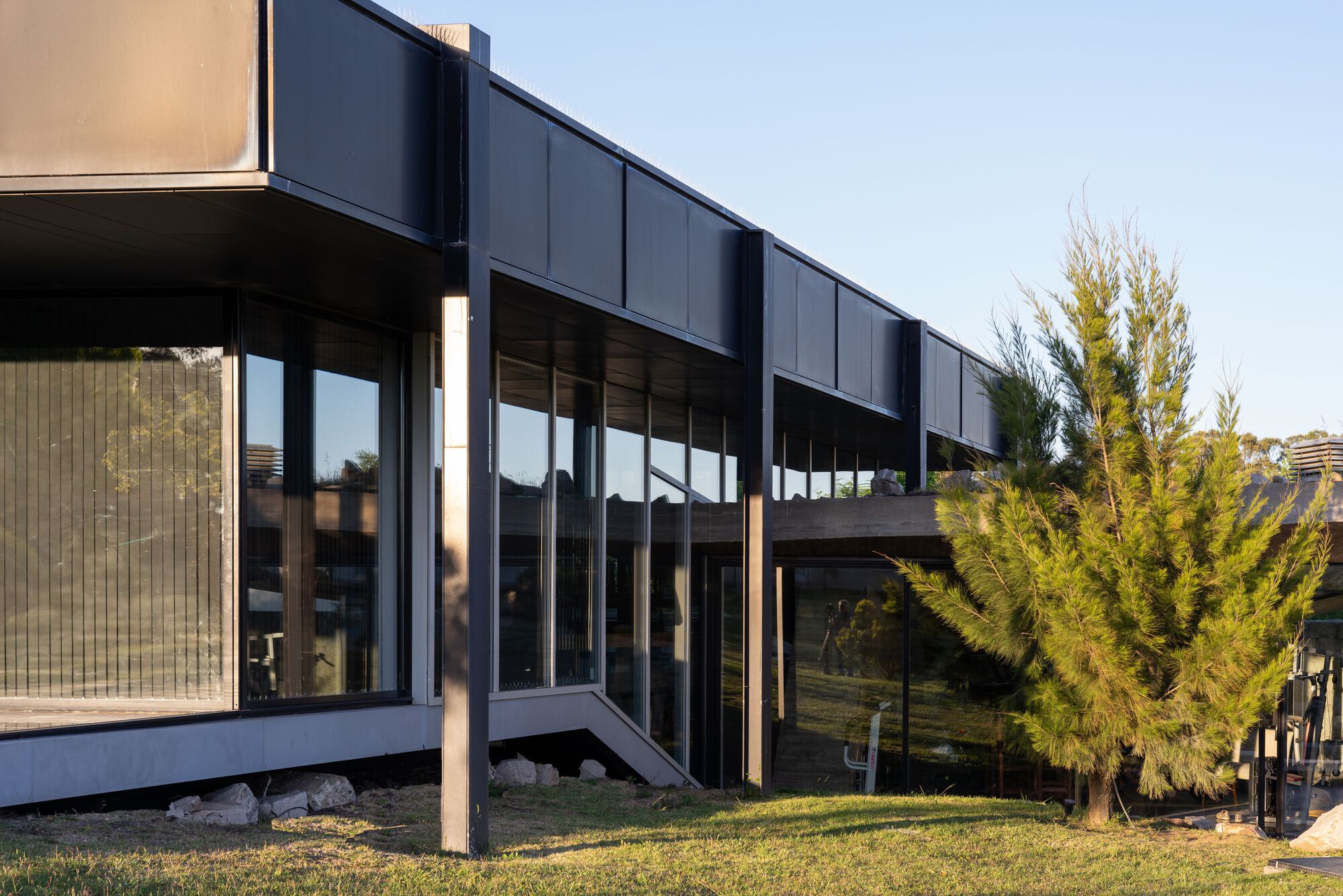 388 号房子丨阿根廷马德普拉塔丨TAM Guillermo Elgart-20