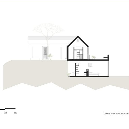 Galopina Wild House / TACO Taller De Arquitectura Contextual-51