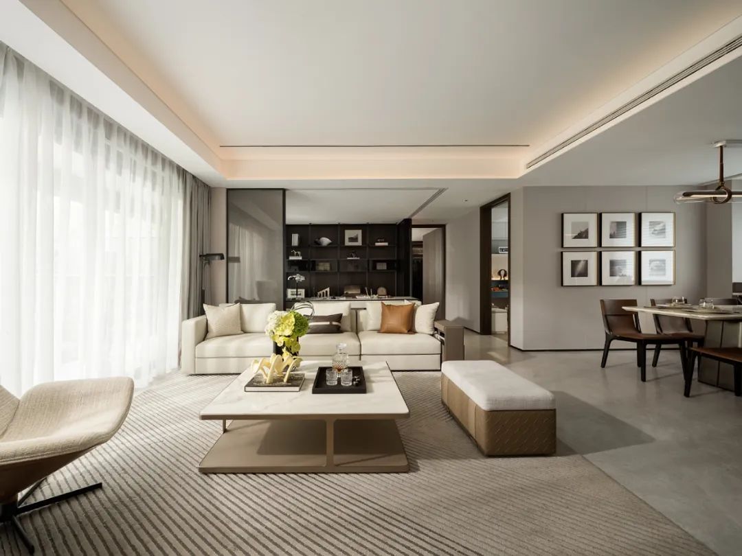 华润置地华南大区“润享•未来家”研发实践丨UA尤安设计-16