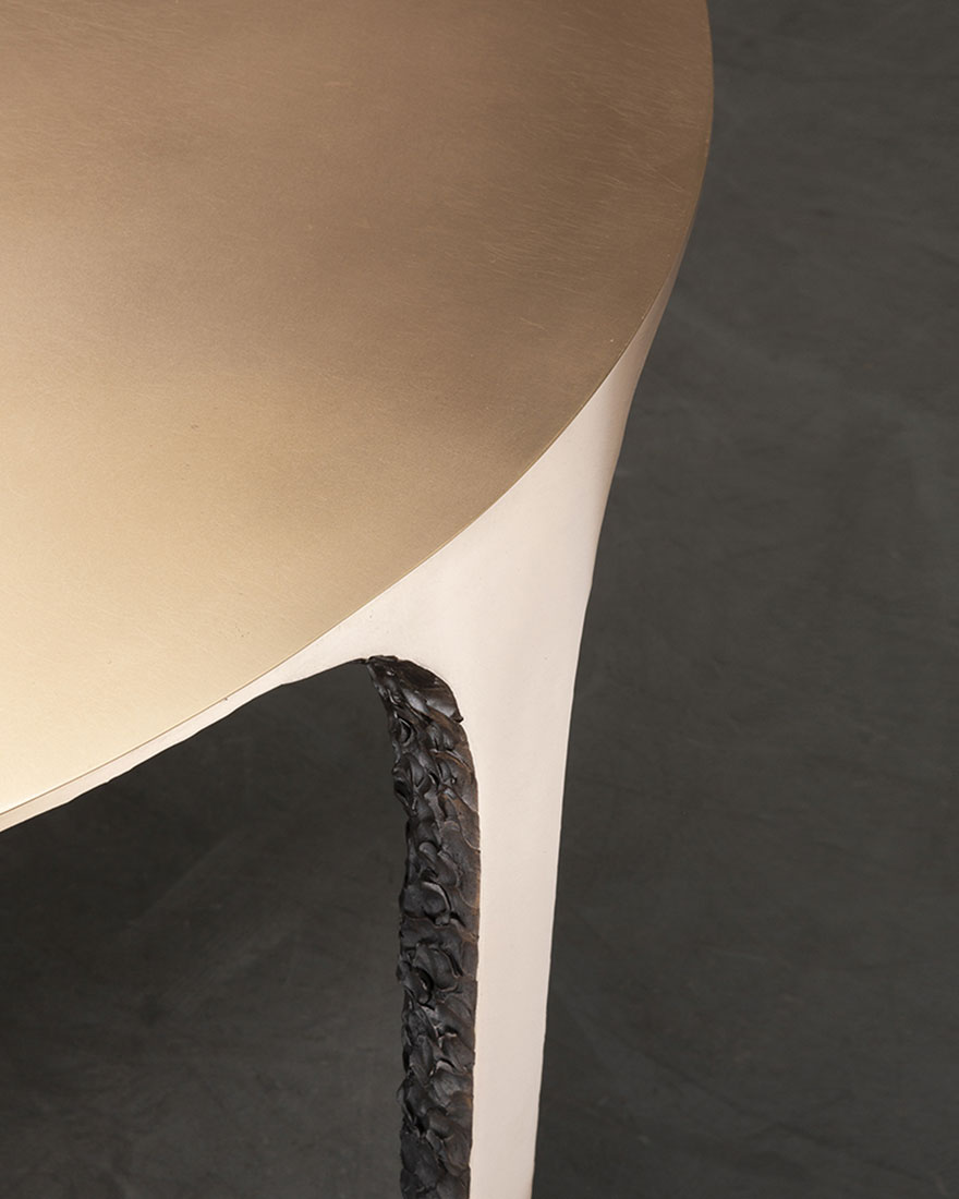 David Adjaye | Yaawa 系列，探索青铜之美-3