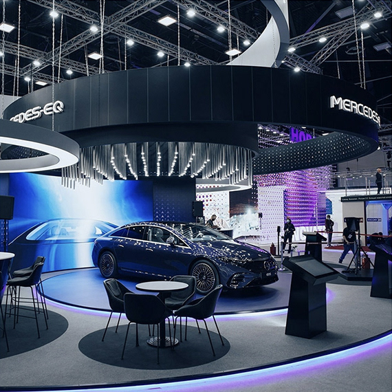 Mercedes-Benz / SPIEF 2021-8